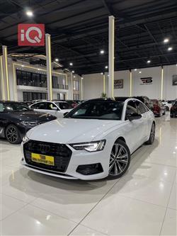 اودي A6